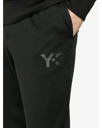 Pantalon de jogging noir Y-3