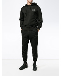 Pantalon de jogging noir Y-3