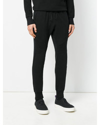 Pantalon de jogging noir Hydrogen