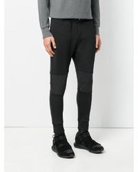 Pantalon de jogging noir Hydrogen