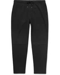 Pantalon de jogging noir Club Monaco