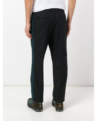 Pantalon de jogging noir Kenzo