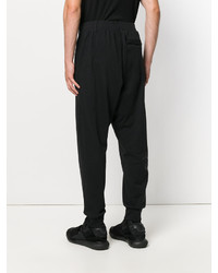 Pantalon de jogging noir Y-3