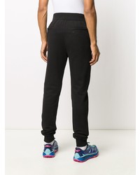 Pantalon de jogging noir Iceberg