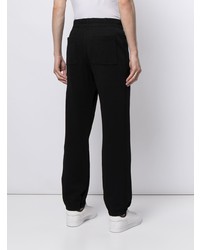 Pantalon de jogging noir James Perse