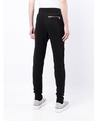 Pantalon de jogging noir John Elliott