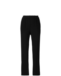 Pantalon de jogging noir Etro