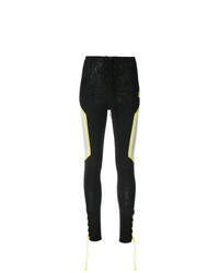 Pantalon de jogging noir Fenty X Puma