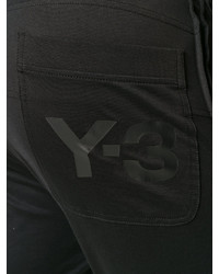 Pantalon de jogging noir Y-3