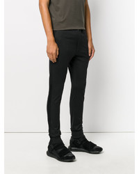 Pantalon de jogging noir Y-3