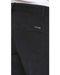 Pantalon de jogging noir Joe's Jeans