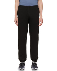 Pantalon de jogging noir GOLDWIN