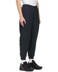 Pantalon de jogging noir Outdoor Voices