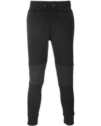 Pantalon de jogging noir Hydrogen