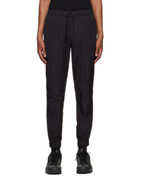 Pantalon de jogging noir JACQUES