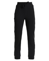 Pantalon de jogging noir Jennyfer