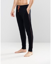 Pantalon de jogging noir Esprit