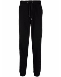 Pantalon de jogging noir Karl Lagerfeld