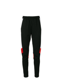 Pantalon de jogging noir Koché