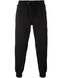 Pantalon de jogging noir Les Benjamins