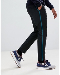 Pantalon de jogging noir Lindbergh