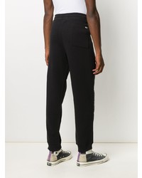 Pantalon de jogging noir Tommy Jeans