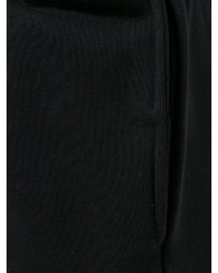 Pantalon de jogging noir Paura