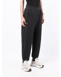 Pantalon de jogging noir Izzue