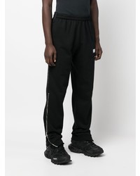 Pantalon de jogging noir VTMNTS