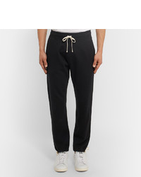 Pantalon de jogging noir Reigning Champ