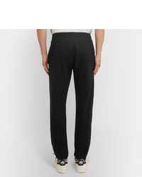 Pantalon de jogging noir Reigning Champ