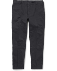 Pantalon de jogging noir Marc Jacobs