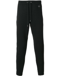 Pantalon de jogging noir Michael Kors