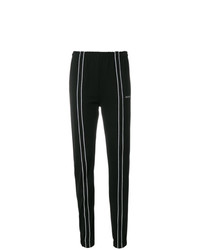 Pantalon de jogging noir Misbhv