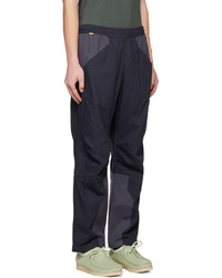 Pantalon de jogging noir Dime