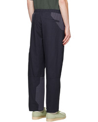 Pantalon de jogging noir Dime