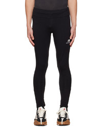 Pantalon de jogging noir New Balance