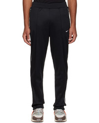 Pantalon de jogging noir Nike