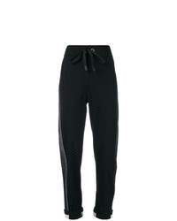 Pantalon de jogging noir NO KA 'OI