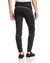 Pantalon de jogging noir Odlo
