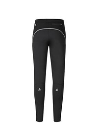 Pantalon de jogging noir Odlo