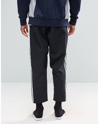 Pantalon de jogging noir adidas