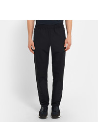 Pantalon de jogging noir Tim Coppens