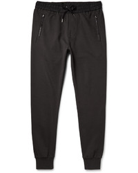 Pantalon de jogging noir