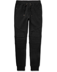 Pantalon de jogging noir