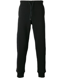 Pantalon de jogging noir Paul Smith