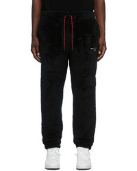 Pantalon de jogging noir Polo Ralph Lauren