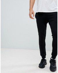 Pantalon de jogging noir Produkt