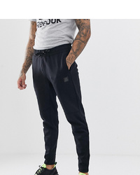 Pantalon de jogging noir Reebok