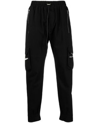 Pantalon de jogging noir Represent